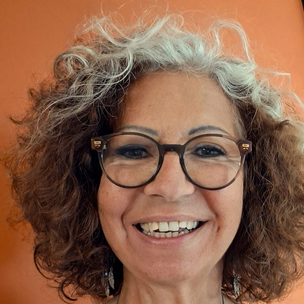 Dominique Vassal, thérapeute psychocorporelle en Haute-Gironde